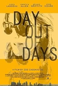 Day Out of Days (2015)