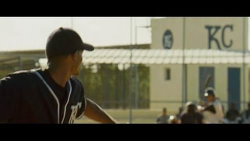 A drama centered on Miguel "Sugar" Santos, a 19-year-old Dominican baseball star who is given a shot in the U.S. minor leagues.   