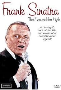 Primary photo for Frank Sinatra: The Man and the Myth