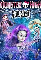 Monster High: Haunted (2015)