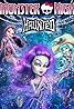 Monster High : Hanté (TV Movie 2015) Poster