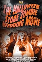 The Halloween Store Zombie Wedding Movie