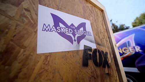 The Masked Singer: Season 3