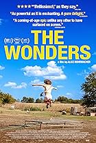 The Wonders (2014)