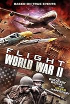 Flight World War II (2015)