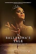 A Ballerina's Tale