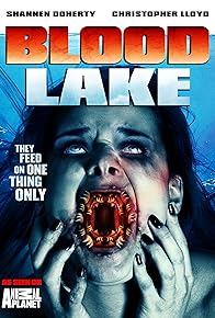 Primary photo for Blood Lake: Attack of the Killer Lampreys