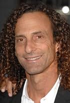 Kenny G at an event for The Invention of Lying (2009)