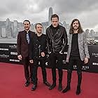 Imagine Dragons