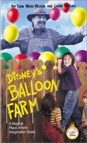 Balloon Farm (1999)