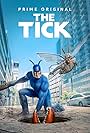 Peter Serafinowicz in The Tick (2016)