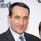 Mike Krzyzewski