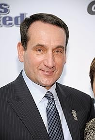 Primary photo for Mike Krzyzewski