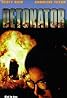 Detonator (1996) Poster