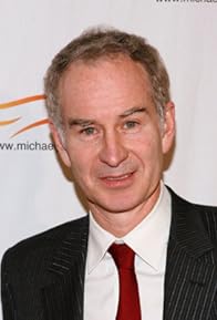 Primary photo for John McEnroe