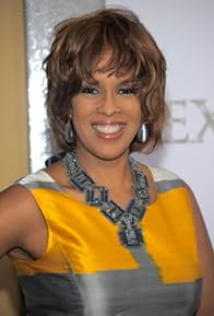 Primary photo for Gayle King