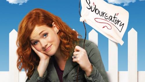 Jane Levy in Suburgatory (2011)