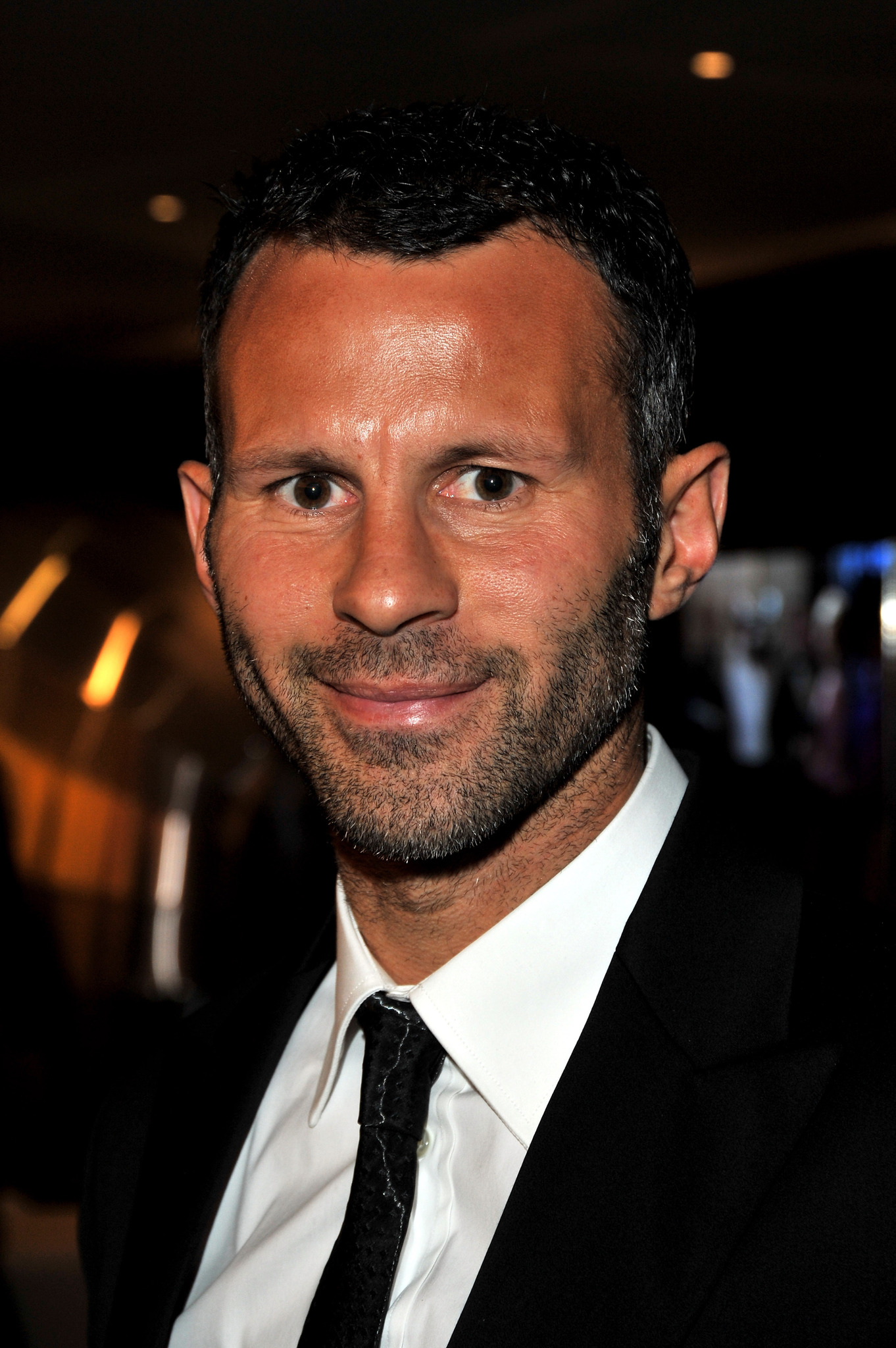 Ryan Giggs