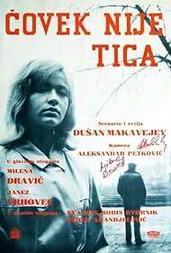 Covek nije tica (1965)