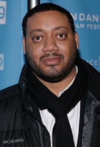 Primary photo for Cedric Yarbrough