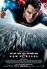 Man of Steel (2013) Poster