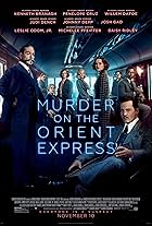 Murder on the Orient Express