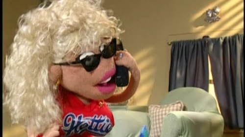 Crank Yankers (2002)