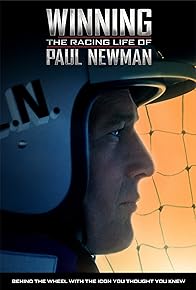 Primary photo for Winning: The Racing Life of Paul Newman