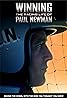 Winning: The Racing Life of Paul Newman (2015) Poster