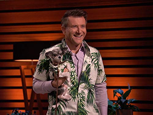 Robert Herjavec in Episode #11.7 (2019)