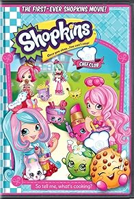 Primary photo for Shopkins: Chef Club