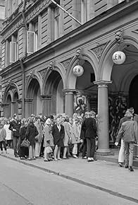 Primary photo for Festligt, folkligt, fullsatt på Nalen