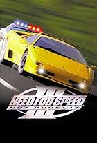 Need for Speed III: Hot Pursuit (1998)