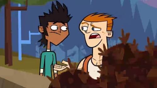 Total Drama All Stars (2013)