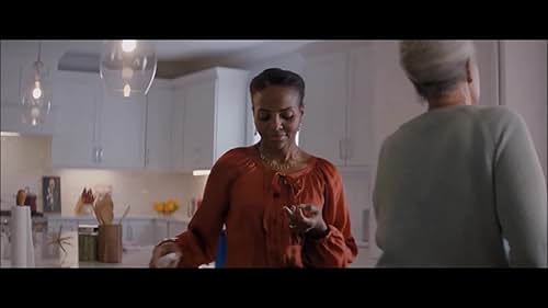 Sharonne Lanier Commercial Reel