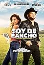 Alfredo Rios El Komander and Estrella Solís in Soy de rancho (2019)