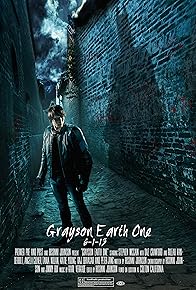 Primary photo for Grayson: Earth One