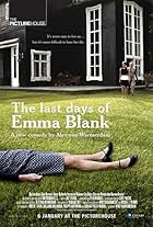 The Last Days of Emma Blank