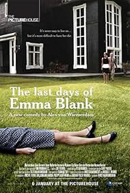 The Last Days of Emma Blank (2009)