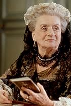 Mildred Natwick in Dangerous Liaisons (1988)