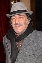 Rachid Taha