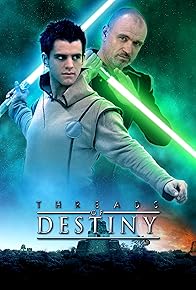 Primary photo for Star Wars: Threads of Destiny