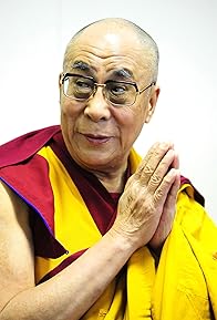 Primary photo for The Dalai Lama