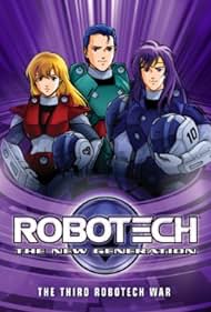 Robotech (1985)