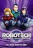 Robotech (TV Series 1985) Poster