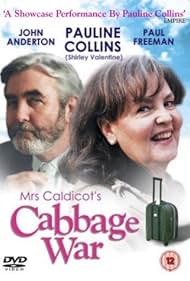 John Alderton and Pauline Collins in Mrs Caldicot's Cabbage War (2002)