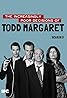 The Increasingly Poor Decisions of Todd Margaret (TV Series 2009–2016) Poster