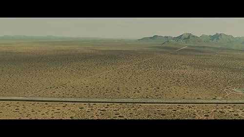 Sicario - The Convoy