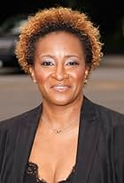 Wanda Sykes