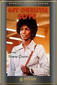 Teresa Graves in Get Christie Love! (1974)